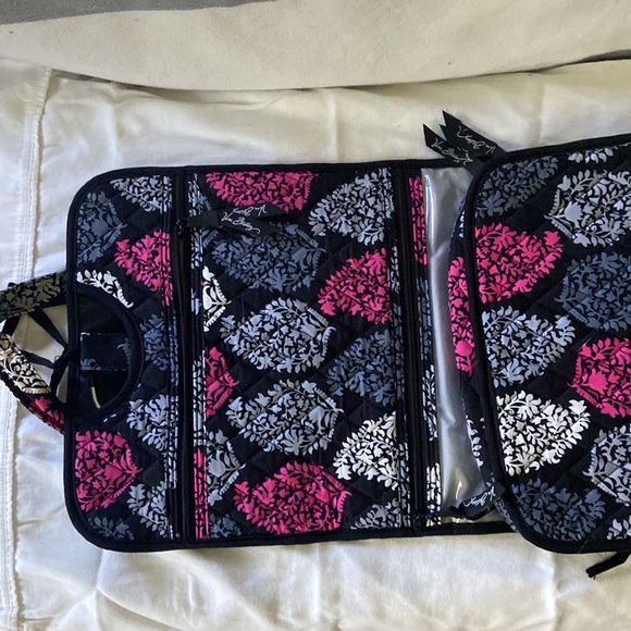 Vera Bradley Hanging Travel Organizer - Picture 6 of 6